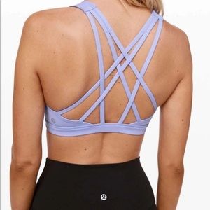 Lululemon free to be serene bra